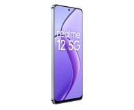 realme 12 5G 8/256GB Twilight Purple - 1235146 - zdjęcie 2